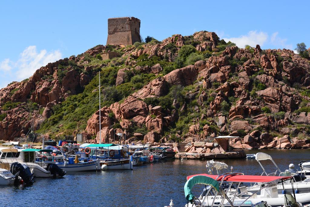 Casa Del Torrente