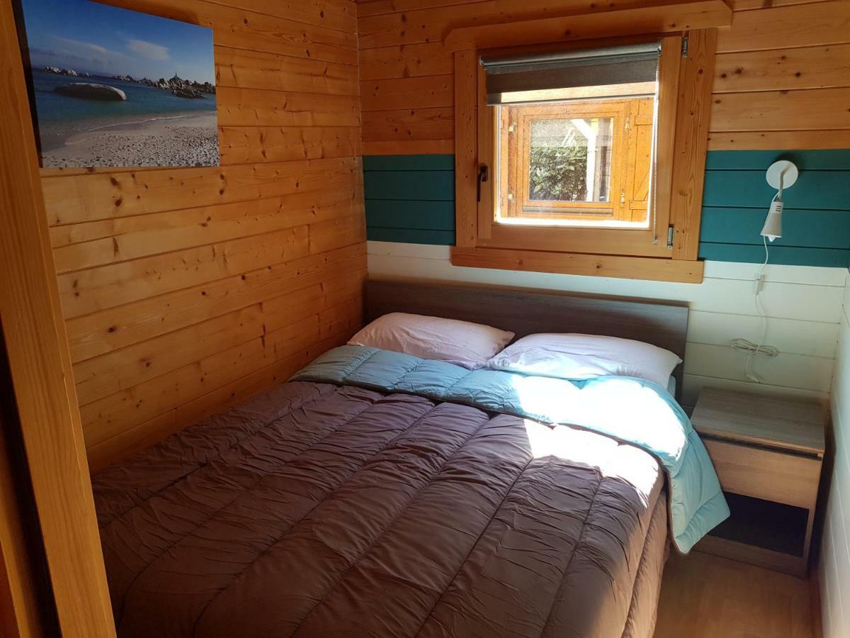 Casa Del Torrente Chalet Porto (Corsica)