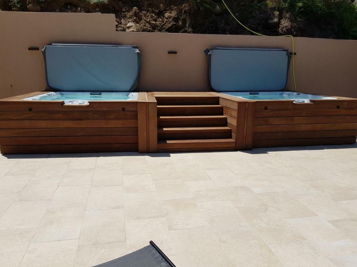 Chalet Casa Del Torrente *