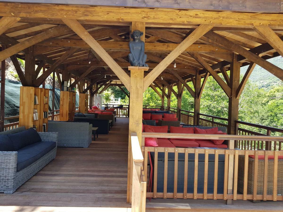 Casa Del Torrente Chalet Porto (Corsica)