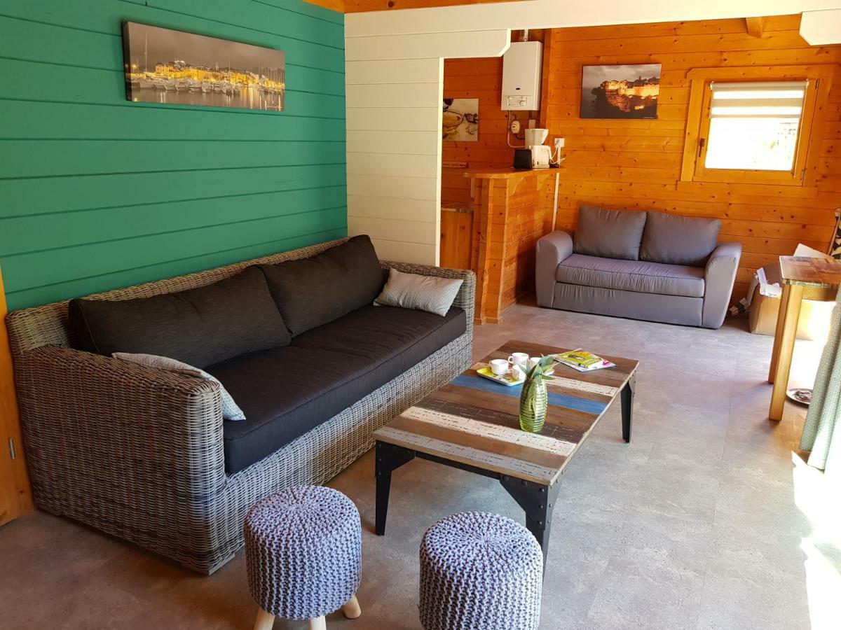 Chalet Casa Del Torrente