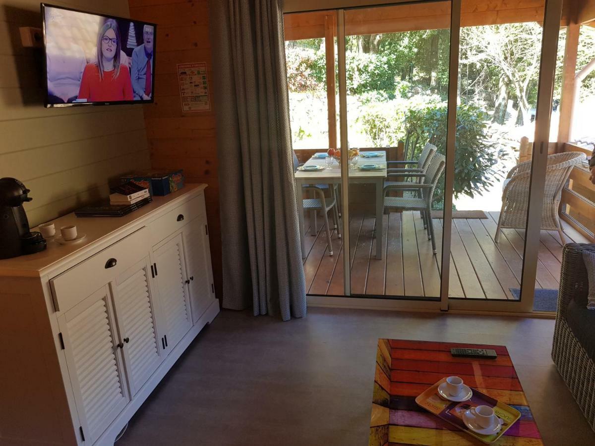 Chalet Casa Del Torrente *